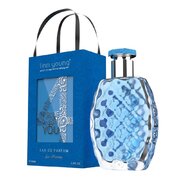 Linn Young Blue 4 You Women Parfumska voda