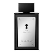 Antonio Banderas The Secret Eau de Toilette Toaletna voda