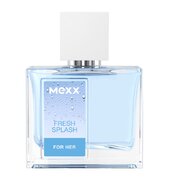 Mexx Fresh Splash For Her Toaletna voda - Tester
