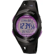 Casio STR-300-1CEG - Ženska ura