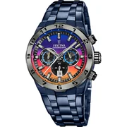 FESTINA 20709/1 - Moška ura