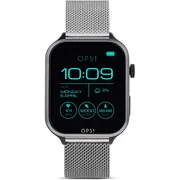 OPS!SMART OPSSW-45 Call Max Amoled unisex Smartwatch 41.5 mm  OPS!SMART OPSSW-45 Call Max Amoled unisex Smartwatch 41.5 mm