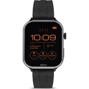 OPS!SMART OPSSW-48 Call Max Amoled unisex Smartwatch 41.5 mm  OPS!SMART OPSSW-48 Call Max Amoled unisex Smartwatch 41.5 mm