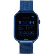 OPS!SMART OPSSW-49 Call Max Amoled unisex Smartwatch 41.5 mm  OPS!SMART OPSSW-49 Call Max Amoled unisex Smartwatch 41.5 mm