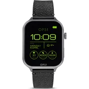 OPS!SMART OPSSW-51 Call Max Amoled unisex Smartwatch 41.5 mm  OPS!SMART OPSSW-51 Call Max Amoled unisex Smartwatch 41.5 mm