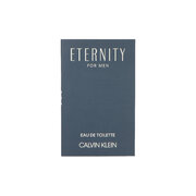 Calvin Klein Sample  Eternity For Men Toaletna voda