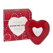 Escada Show Me Love Parfumska voda