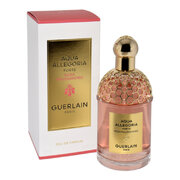 Guerlain Aqua Allegoria Forte Rosa Palissandro Parfumska voda