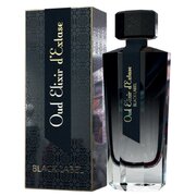 Linn Young Oud Elixir d'Extase Black Label Parfumska voda