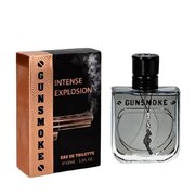 Linn Young Gunsmoke Intense Explosion Toaletna voda