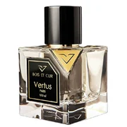 Vertus Paris Bois Et Cuir Parfumska voda