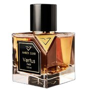 Vertus Paris Amber Elixir Parfumska voda 100ml