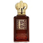 Clive Christian Private Collection E Cashmere Musk Parfumska voda