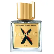Nishane Hundred Silent Ways X Parfumska voda 100ml