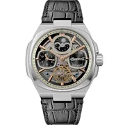 Ingersoll I15801 Mens Watch The Spirit Automatic 47mm 5ATM 