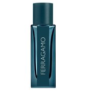 Salvatore Ferragamo Intense Leather Parfumska voda