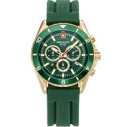 Swiss Alpine Military 7034.9814 Sierra