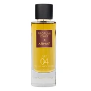 Armaf Profumi d'Art X Armaf Art 04 The one And Only Oud Parfumska voda