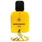 Maison Alhambra Montaigne Coco Parfumska voda