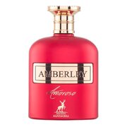 Maison Alhambra Amberley Amoroso Parfumska voda