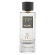 Armaf Profumi D'Art X Armaf Art 03 Legni Dolci Bruciati Parfumska voda