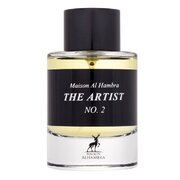 Maison Alhambra The Artist No. 2 Parfumska voda