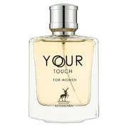 Maison Alhambra Your Touch For Women Parfumska voda 100ml