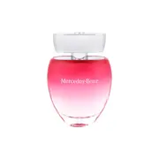 Mercedes-Benz Rose For Women Toaletna voda - Tester 90ml