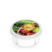 Dišeči vosek Kringle Candle Apple Basil (35 g)