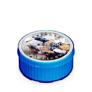 Kringle Candle Blueberry Muffin dišeča sveča (35 g)