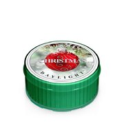 Dišeča sveča Kringle Candle CHRISTMAS (35 g)