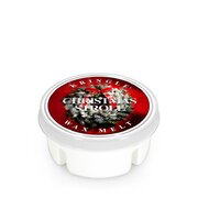 Dišeči vosek Kringle Candle Christmas Stroll (35 g)