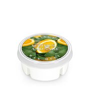 Kringle Candle dišeči vosek CITRUS & ŽAJBLJ (35 g)