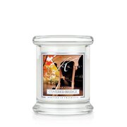 Kringle Candle COVERED BRIDGE dišeča sveča mini 1 stenj (127 g)
