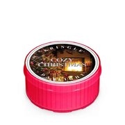 Dišeča sveča Kringle Candle COSY CHRISTMAS (35 g)