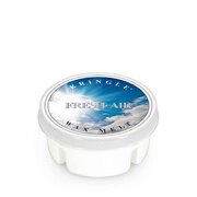 Dišeči vosek Kringle Candle Fresh Air (35 g)