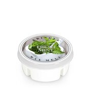 Kringle Candle Fresh Mint dišeči vosek (35 g)