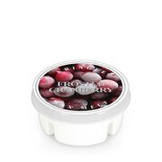 Kringle Candle Frosted Cranberry dišeči vosek (35 g)