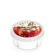 Dišeči vosek Kringle Candle Gilded Apple (35 g)