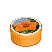 Kringle Candle Hibiskus dišeča sveča (35 g)