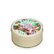 Dišeča sveča Kringle Candle Holiday Cookies (35 g)