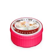 Dišeča sveča Kringle Candle Hot Chocolate (35 g)