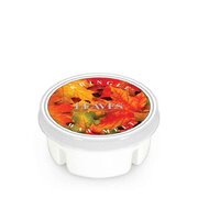 Dišeči vosek Kringle Candle Leaves (35 g)