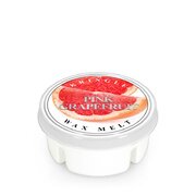 Kringle Candle Pink Grapefruit dišeči vosek (35 g)