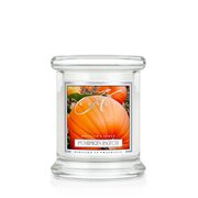 Kringle Candle Pumpkin Patch dišeča sveča mini 1 stenj (127 g)