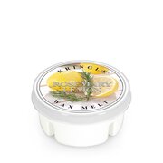 Kringle Candle Rosemary Vosek z vonjem limone (35 g)