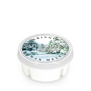 Kringle Candle Snow Capped Fraser dišeči vosek (35 g)