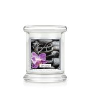 Kringle Candle Spa dnevna dišeča sveča mini 1 stenj (127 g)
