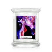 Kringle Candle Spellbound medium 2-wick dišeča sveča (411 g)
