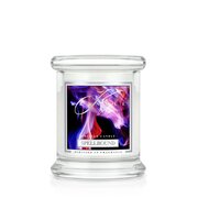 Kringle Candle Spellbound dišeča sveča mini 1 stenj (127 g)